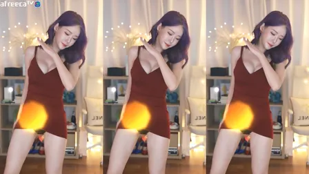 BJ소예电臀舞20220826Hot Dance